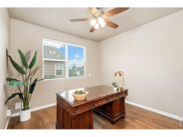 Property Photo 23 Main Floor Office or Flex Space