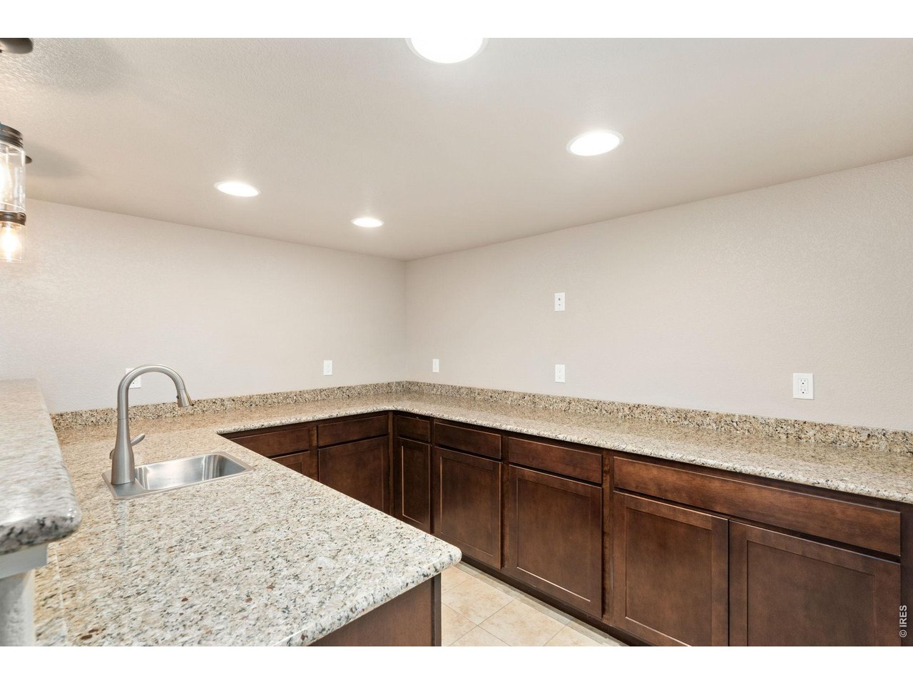 Property Photo 27 Wet Bar in Basement