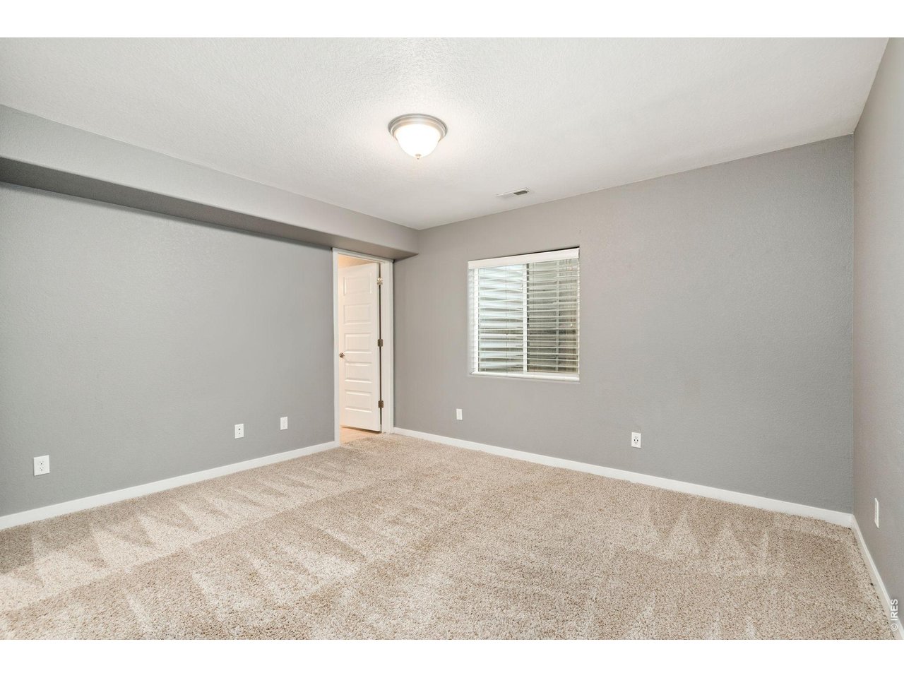 Property Photo 36 Third Basement Bedroom with Private Bathroom