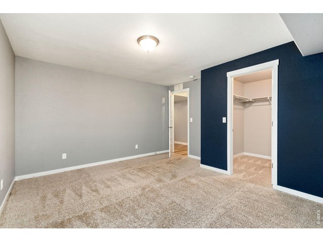 Property Photo 37 Third Bedroom with Walk In Closet