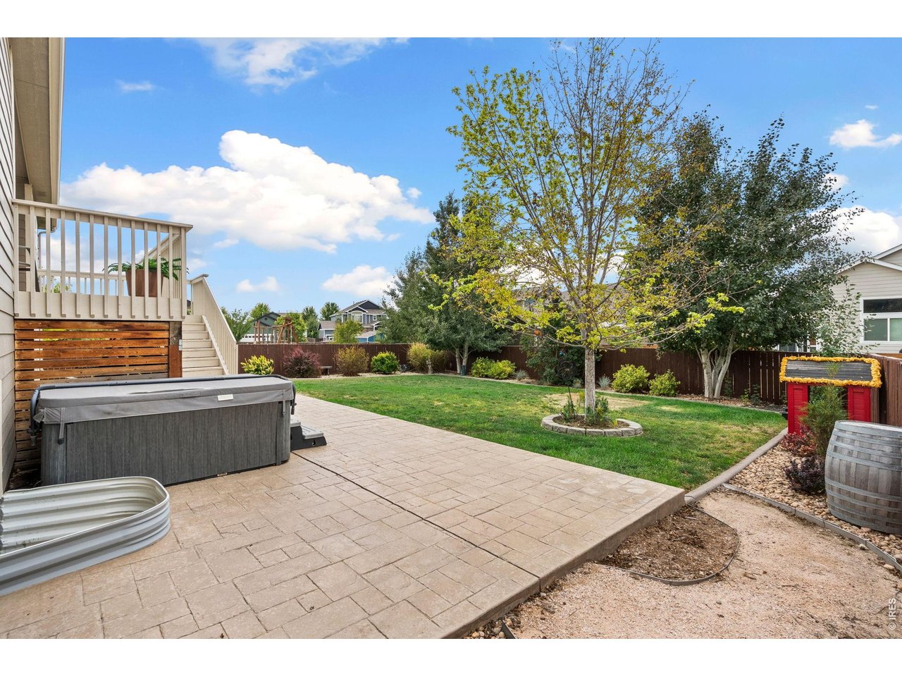 Property Photo 41 Large Backyard and Patio