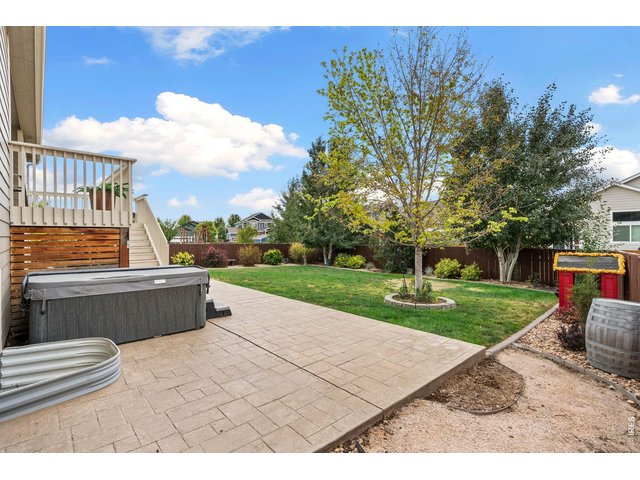 Property Photo 41 Large Backyard and Patio