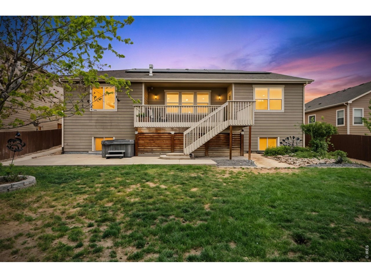 Property Photo 45 Enjoy Those Colorado Sunsets