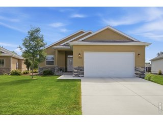 1263 Swainson Rd Eaton, CO 80615