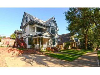 1127 12th St Boulder, CO 80302