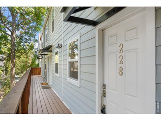 1111 Maxwell Ave 228 Boulder, CO 80304