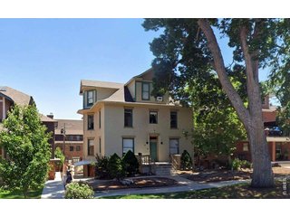 1012 14th St Boulder, CO 80302