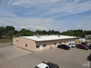 1717 Willox Ct Fort Collins, CO 80524