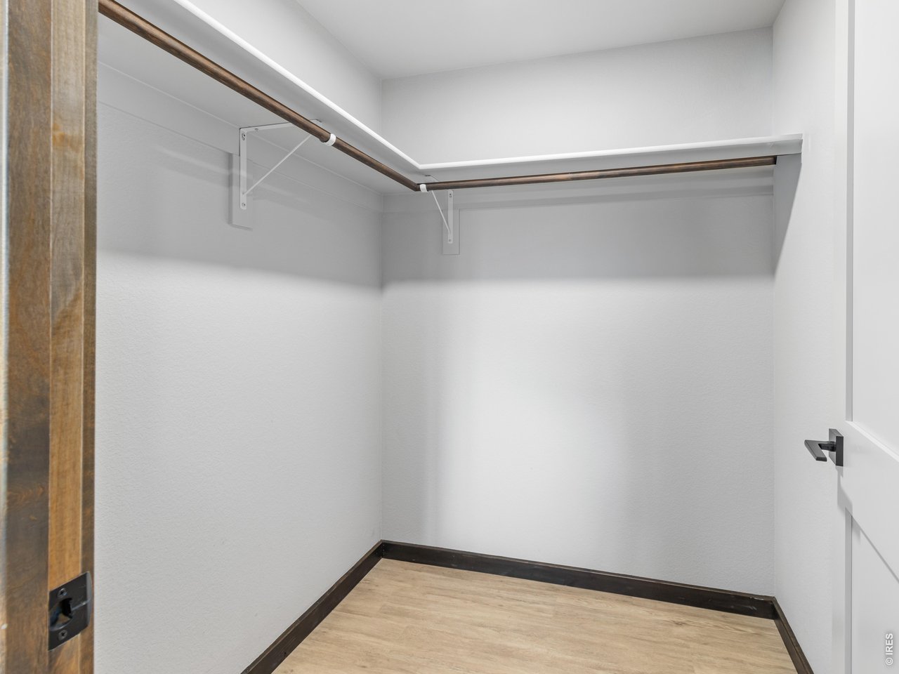Property Photo 13 Primary closet