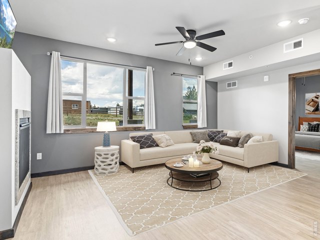 Property Photo 17 Living area - virtually staged