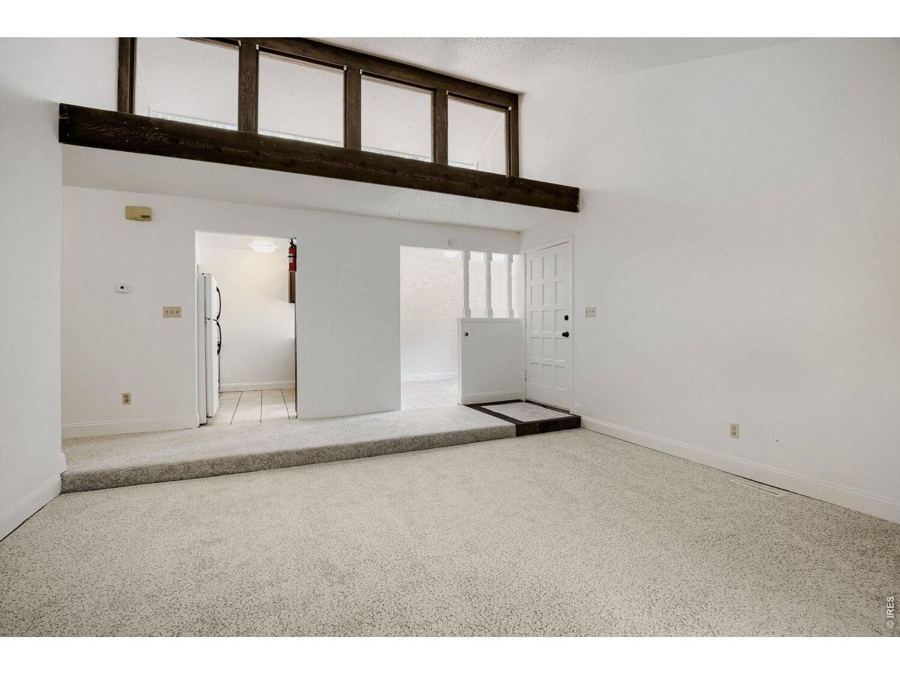 Property Photo 11 Unit 1 skylights!