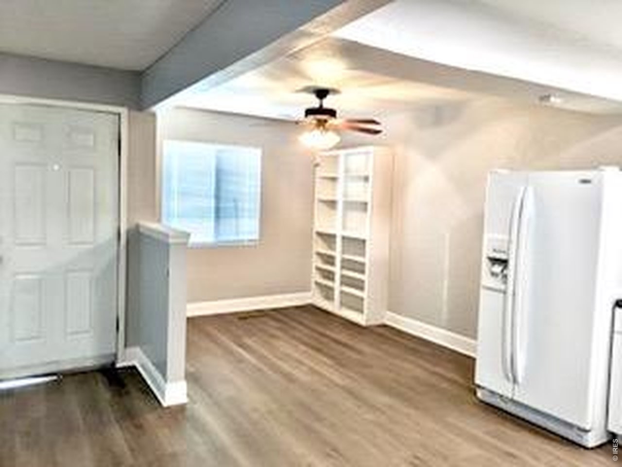 Property Photo 25 Unit 2, LVP flooring