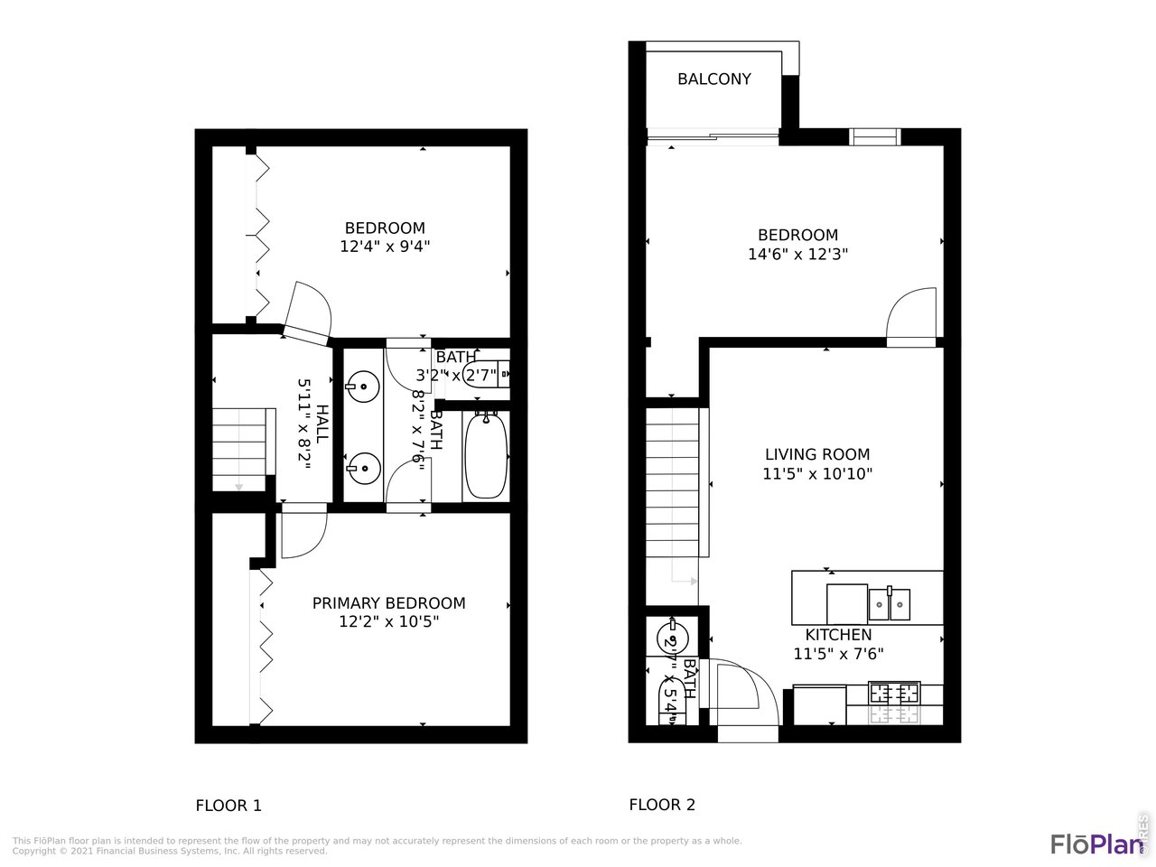 Property Photo 10 Floor plans