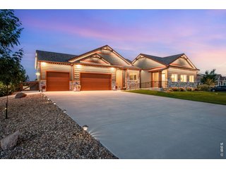 5006 Prairie Lark Ln Severance, CO 80615
