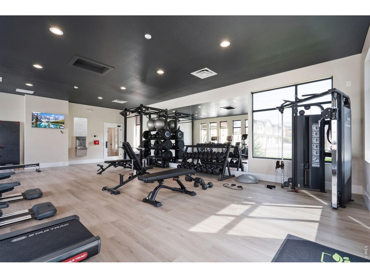 Property Photo 26 Community Gym
