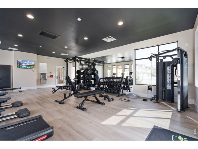 Property Photo 26 Community Gym