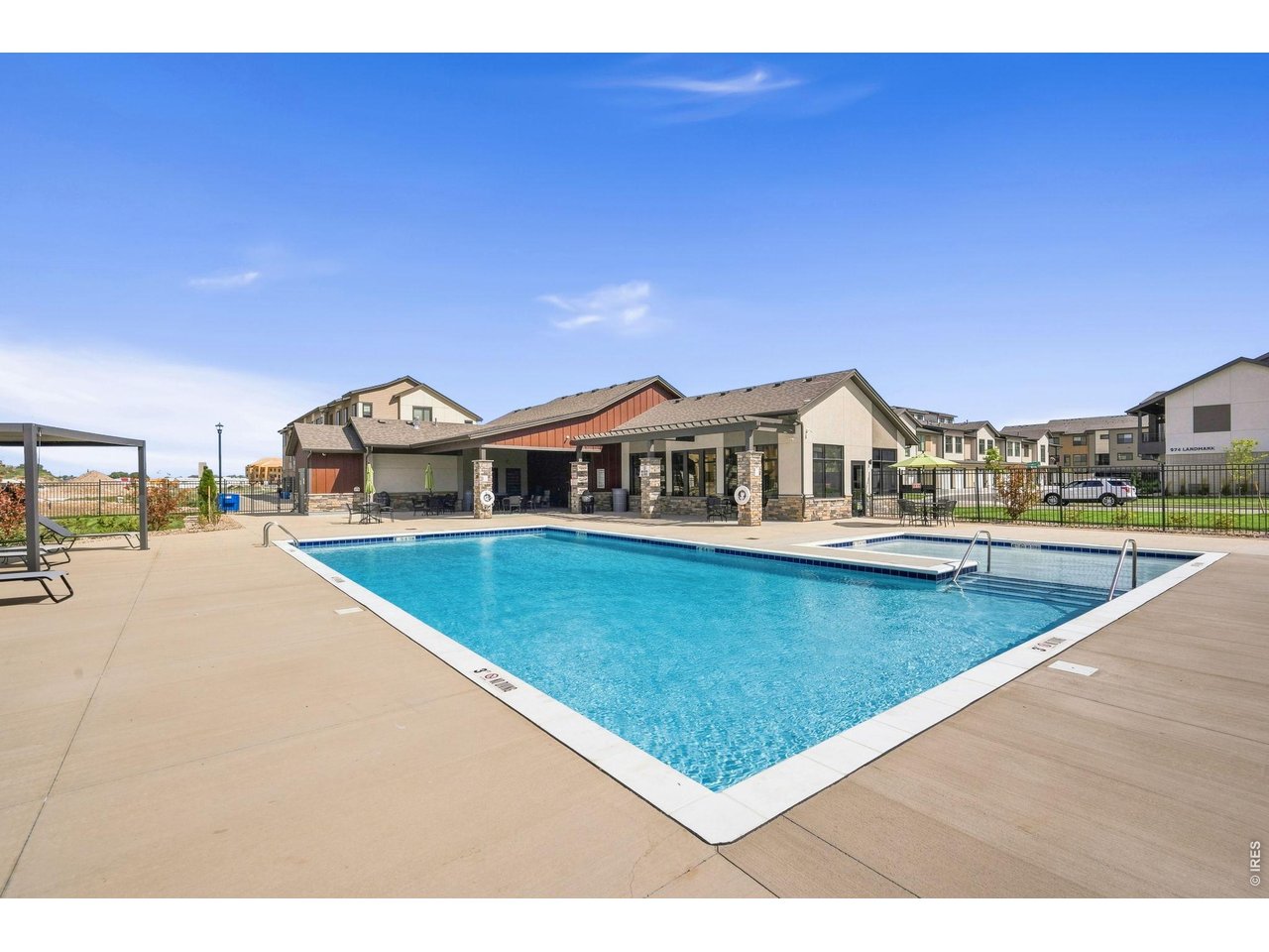 Property Photo 28 Community Pool!