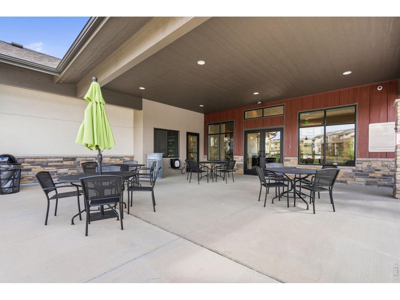 Property Photo 27 Clubhouse Patio