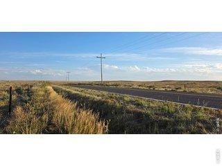 1 Parcel A County Road 37 Nunn, CO 80648