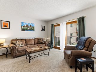 1155 S Saint Vrain Ave 2-8 Estes Park, CO 80517
