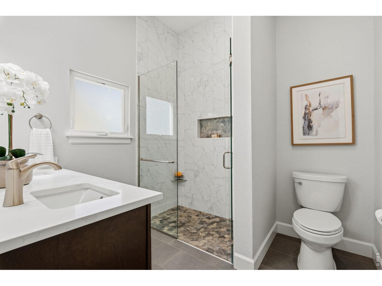 Property Photo 20 Primary bathroom has been completely updated!