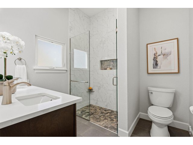 Property Photo 20 Primary bathroom has been completely updated!