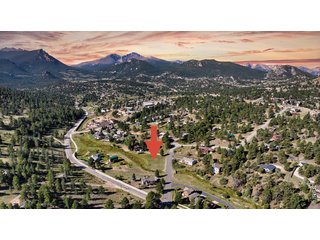 (TBD) Country Club Dr Estes Park, CO 80517