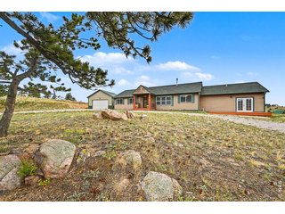 144 Torreys Ct Livermore, CO 80536