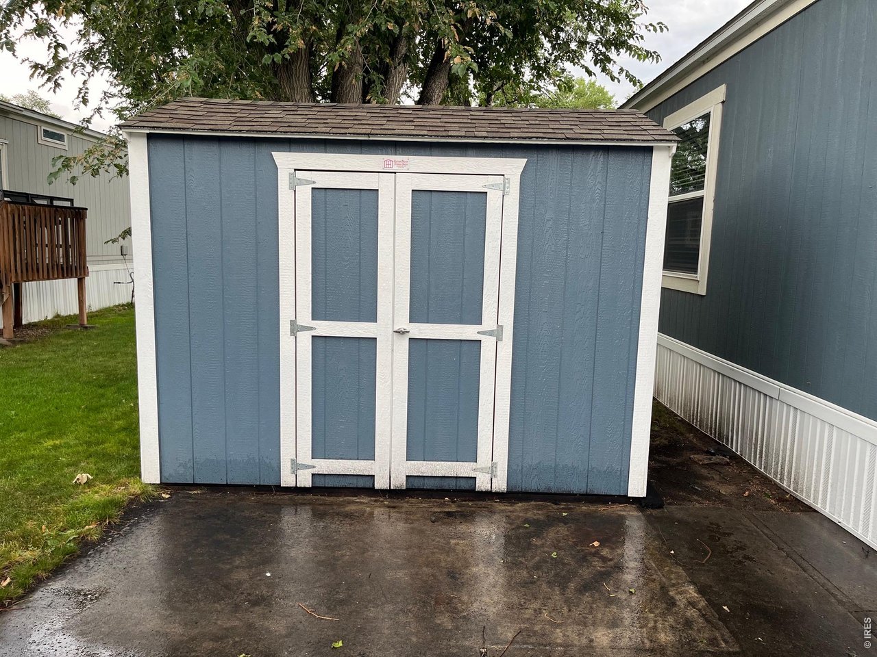 Property Photo 18 Storage shed