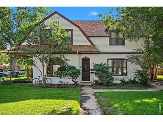 202 Peterson St Fort Collins, CO 80524