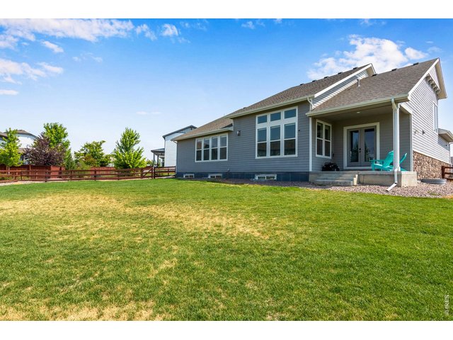 Property Photo 37 Large Fully Fenced Half Acre Lot!