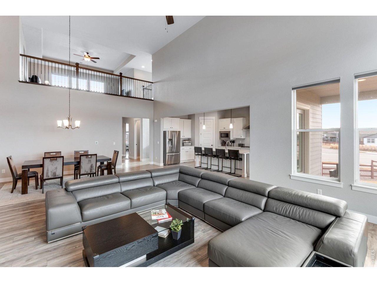 Property Photo 7 Open Floor Plan Living