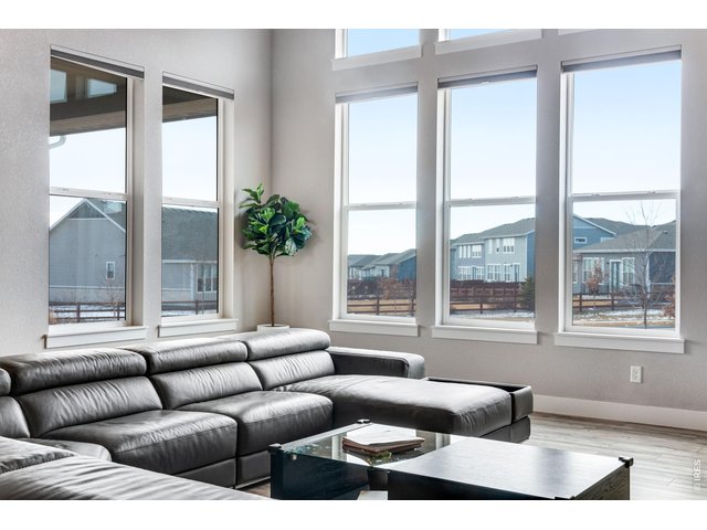 Property Photo 9 Floor to Ceiling Windows