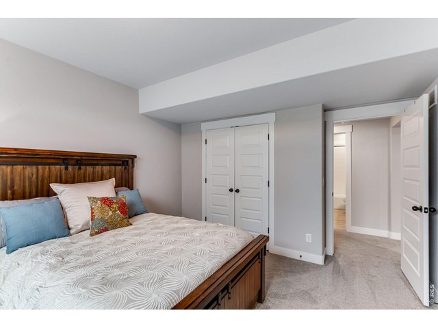 Property Photo 33 Lower Level Bedroom
