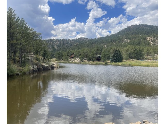 Property Photo 4 One of the HOA Lakes
