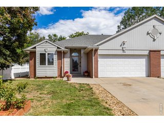 3312 Carson Ave Evans, CO 80620