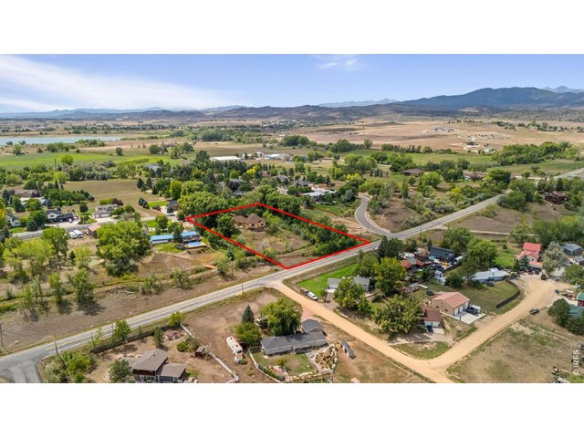 Property Photo 45 1.82 acre lot with mature trees