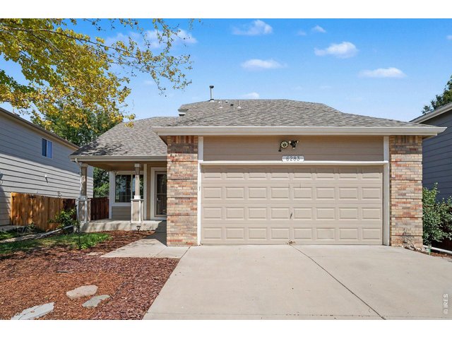 Property Photo 1 Welcome to your new home - 6283 Sparrow Cir!