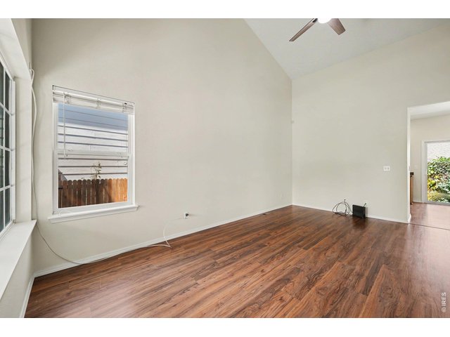 Property Photo 3 Laminated wood floors throughout main level