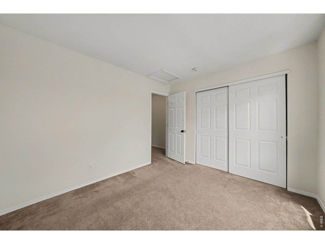 Property Photo 20 Third bedroom upstairs