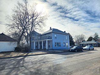 131 Park St Sterling, CO 80751