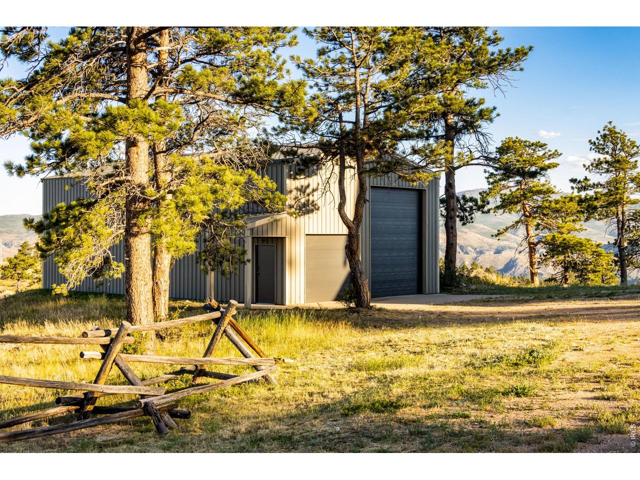 Property Photo 6 Detached RV/Boat Garage or Shop