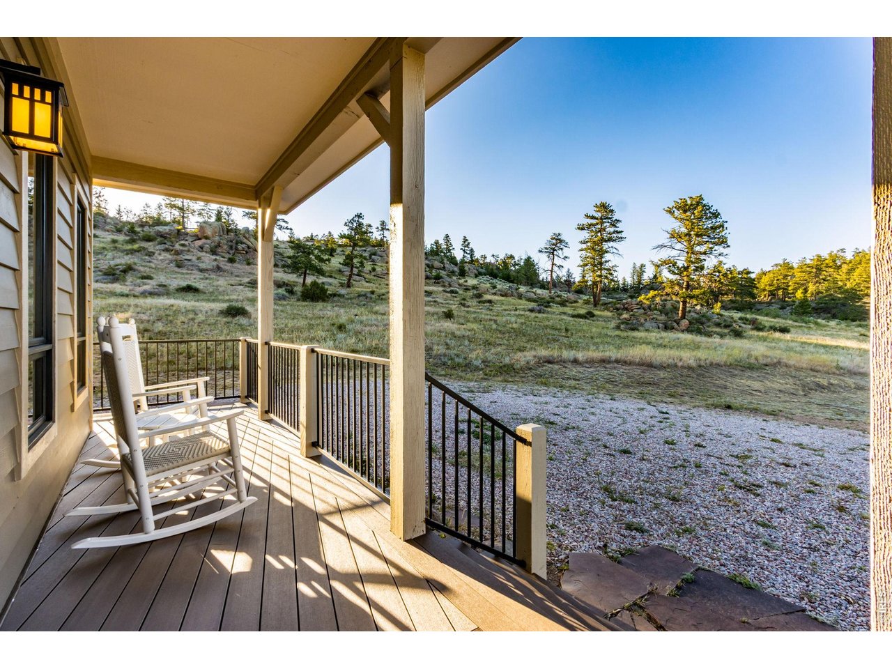 Property Photo 9 A Piece of Heaven sitting on 35 acres.