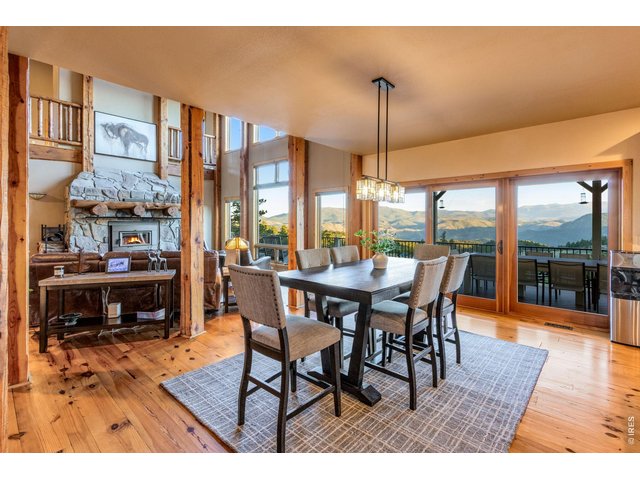 Property Photo 19 Open Floor Plan