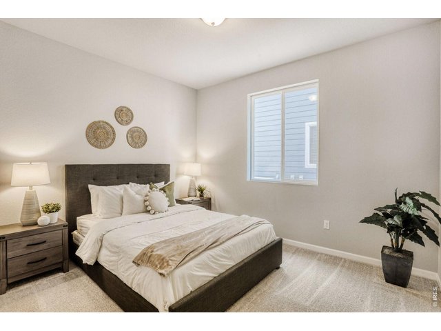 Property Photo 21 Second Bedroom