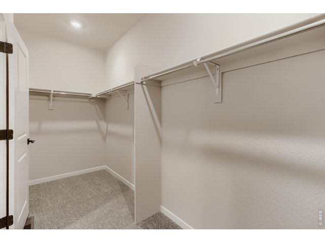 Property Photo 19 Primary Closet