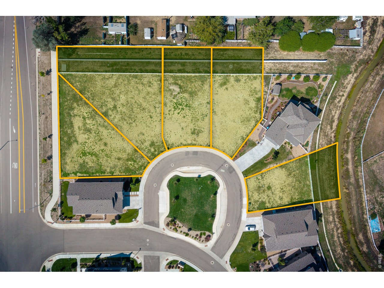 Property Photo 2 5 lots available.