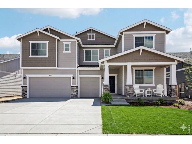 Property Photo 1 364 Rustic Barn lane, Welcome home! 6 bedroom, 4 bath, 3 car!