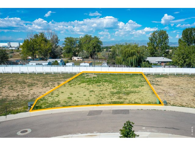 Property Photo 1 8487 Annapolis Dr. - build to suit opportunity.