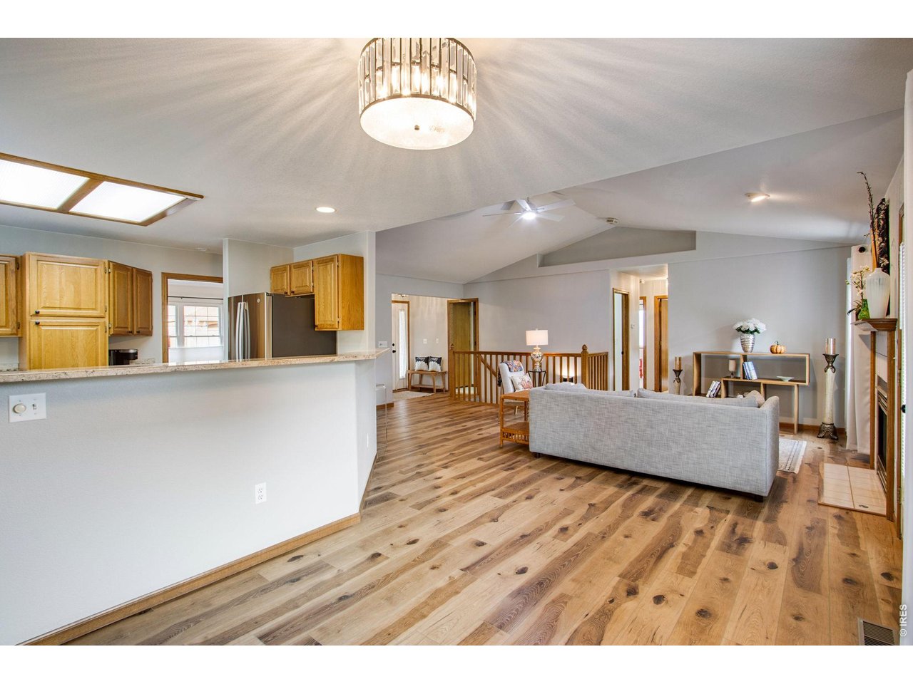 Property Photo 10 Open Floor Plan